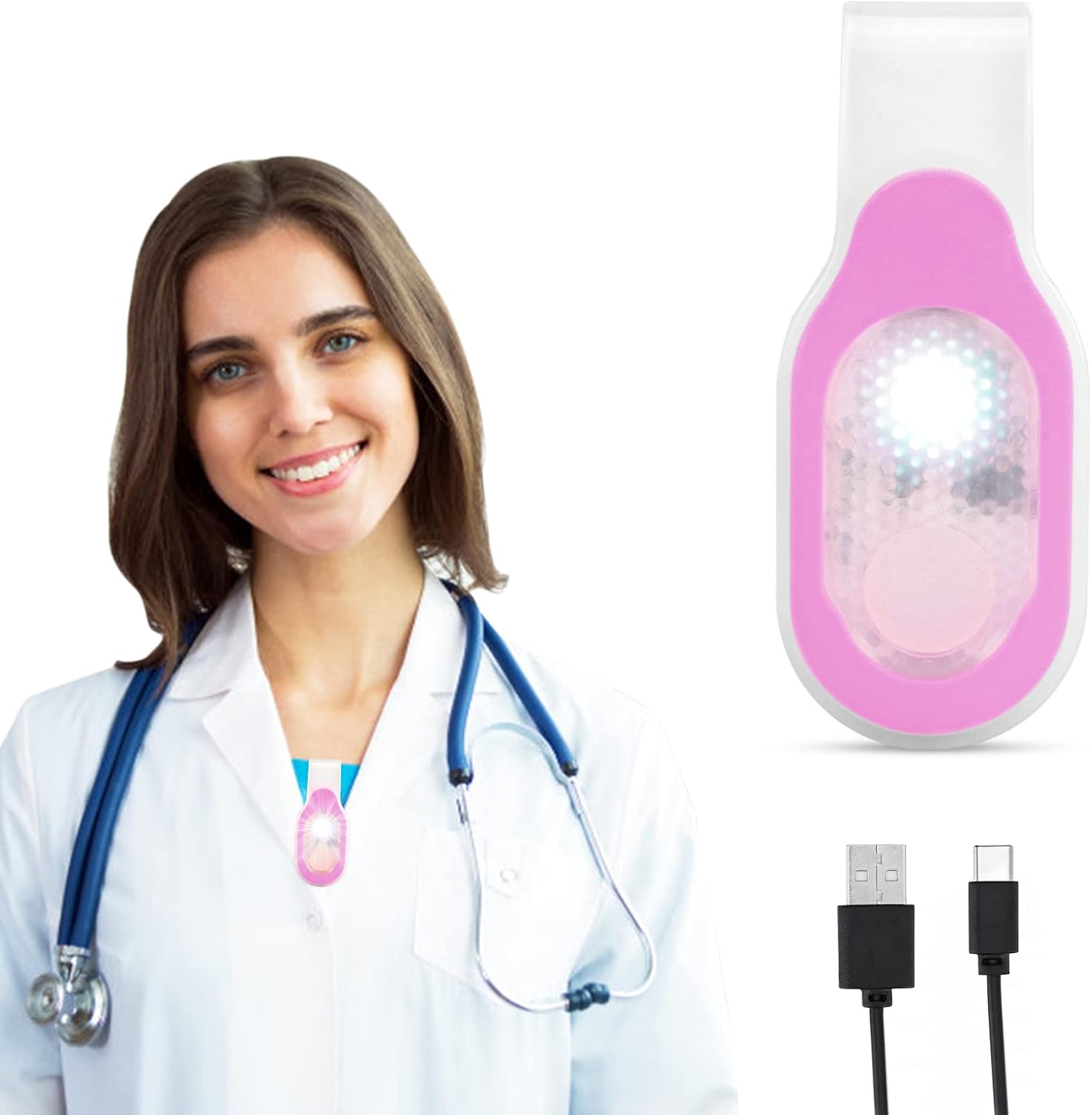LAICHURechargeable Night Light