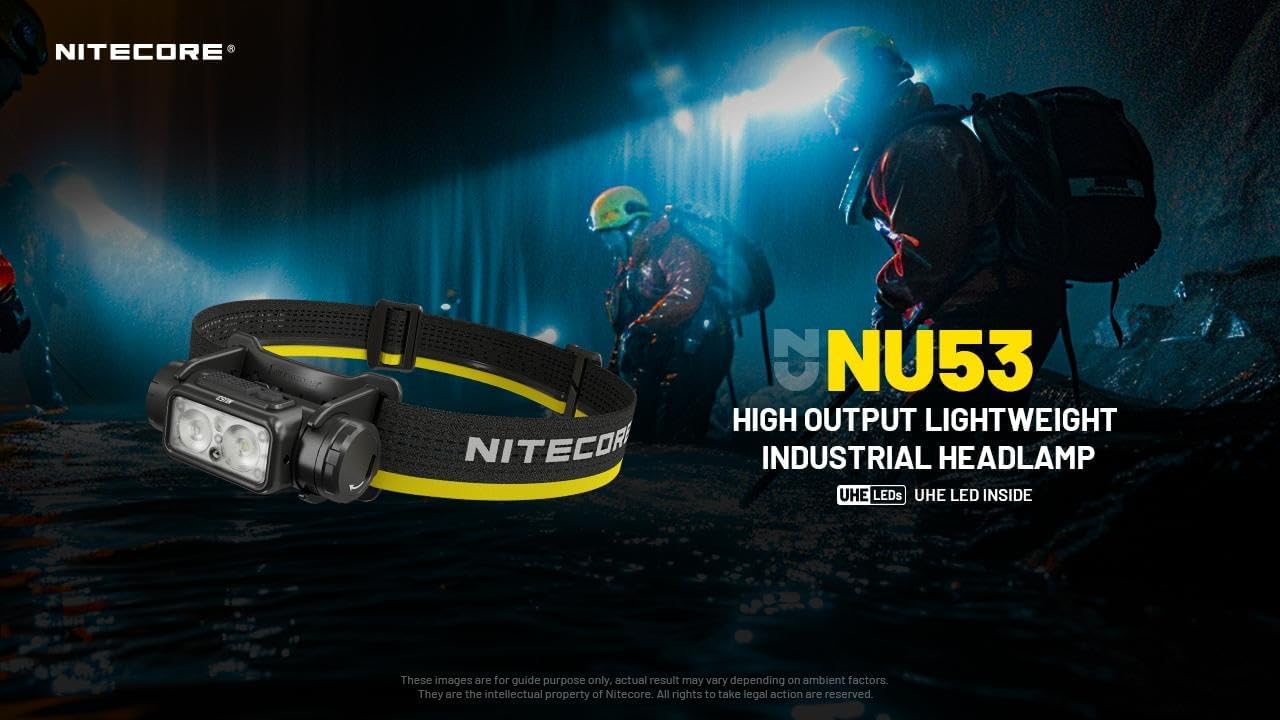 Ultimate toughness brightness and reliability