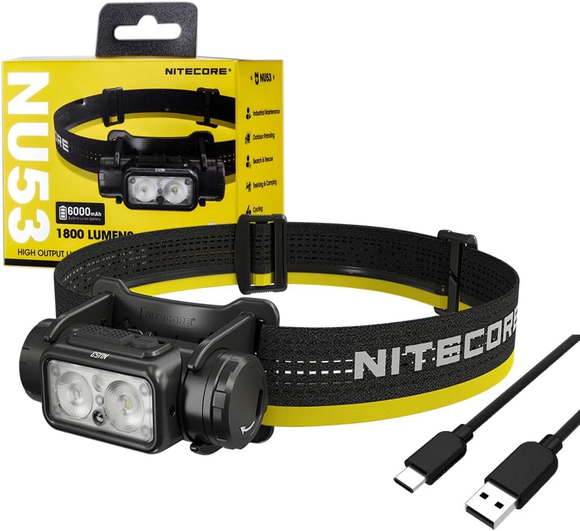 Ultimate toughness brightness and reliability