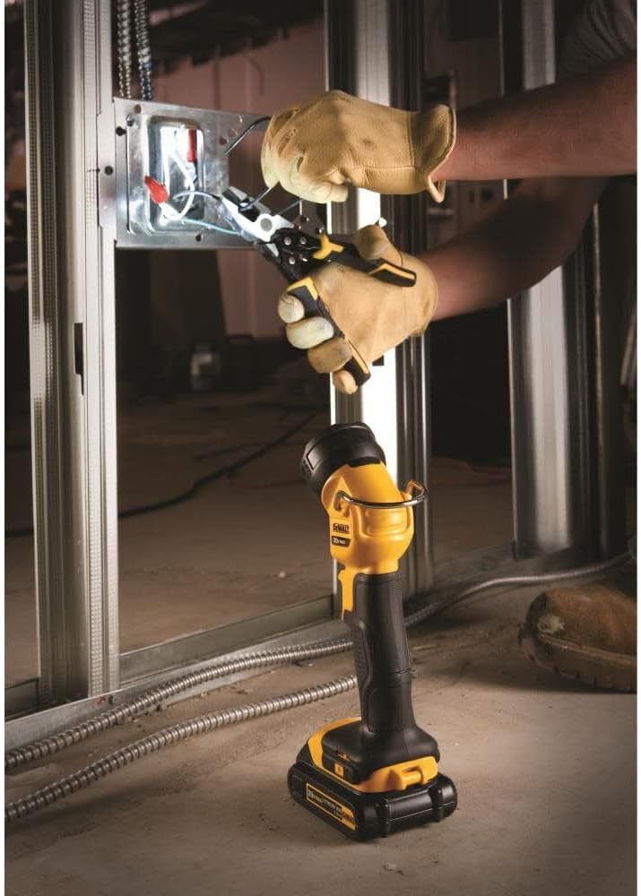 DEWALT 20V MAX LED Work Light