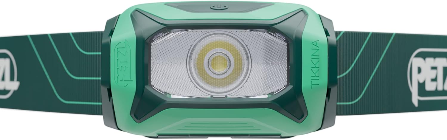 PETZL T tikin Headlamp 250 Lumen