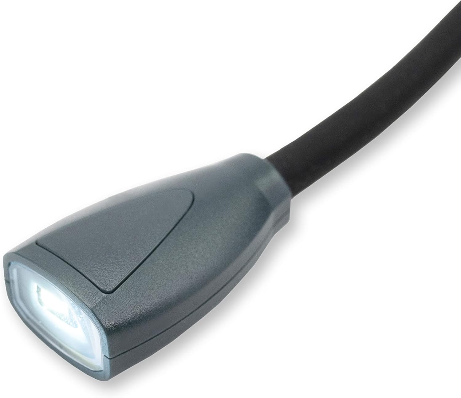 Carson Dual-Ended COB LED Neck Light