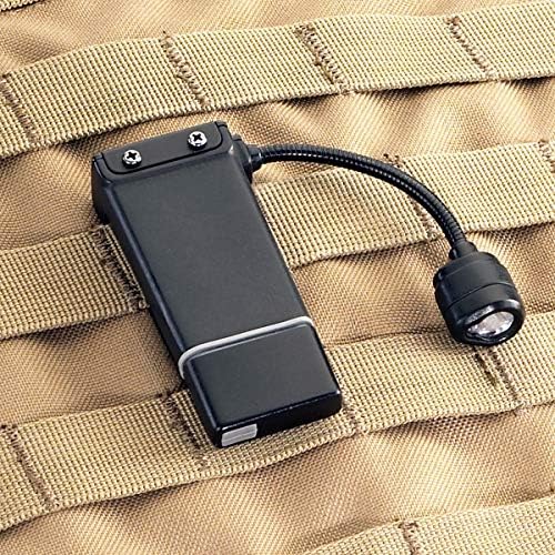Streamlight ClipMate 70-LED Rechargeable Clip-On Night Light