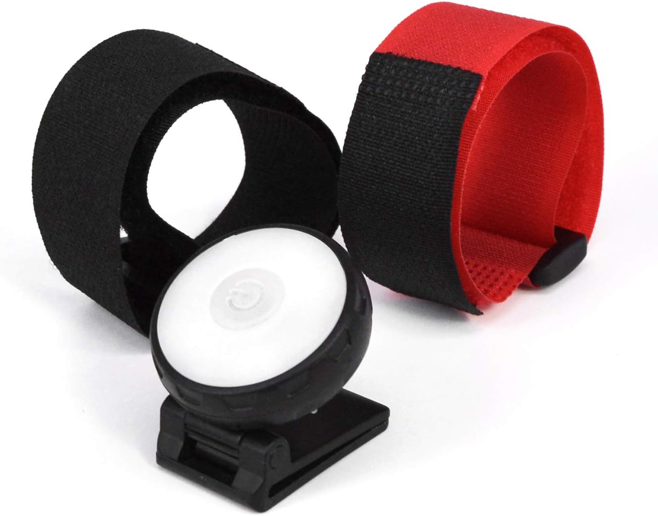 Hands-Free Clip-On Wrist Light LED Torch