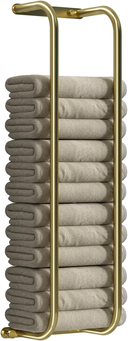 Danpoo Stainless Steel Towel Rack