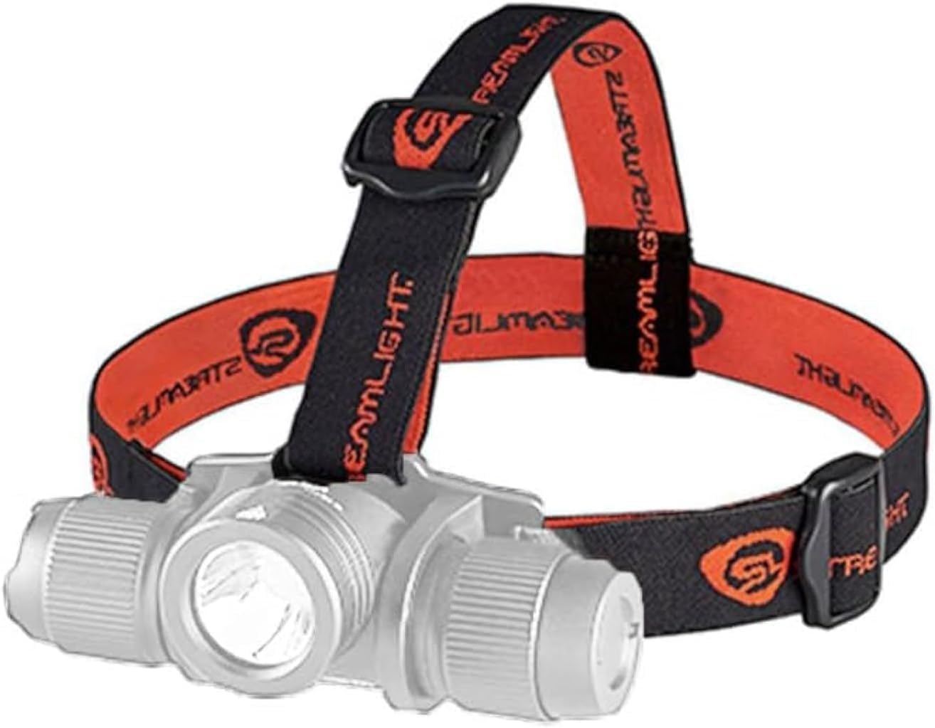 Streamlight ProTac HLProTac 20 Elastic Headstrap