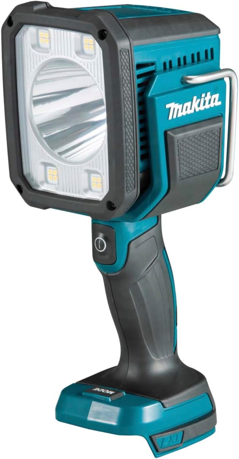 Makita DML812 18V Cordless LED Flashlight