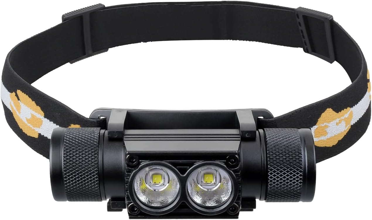 Epic 1200 LUMEN Headlamp