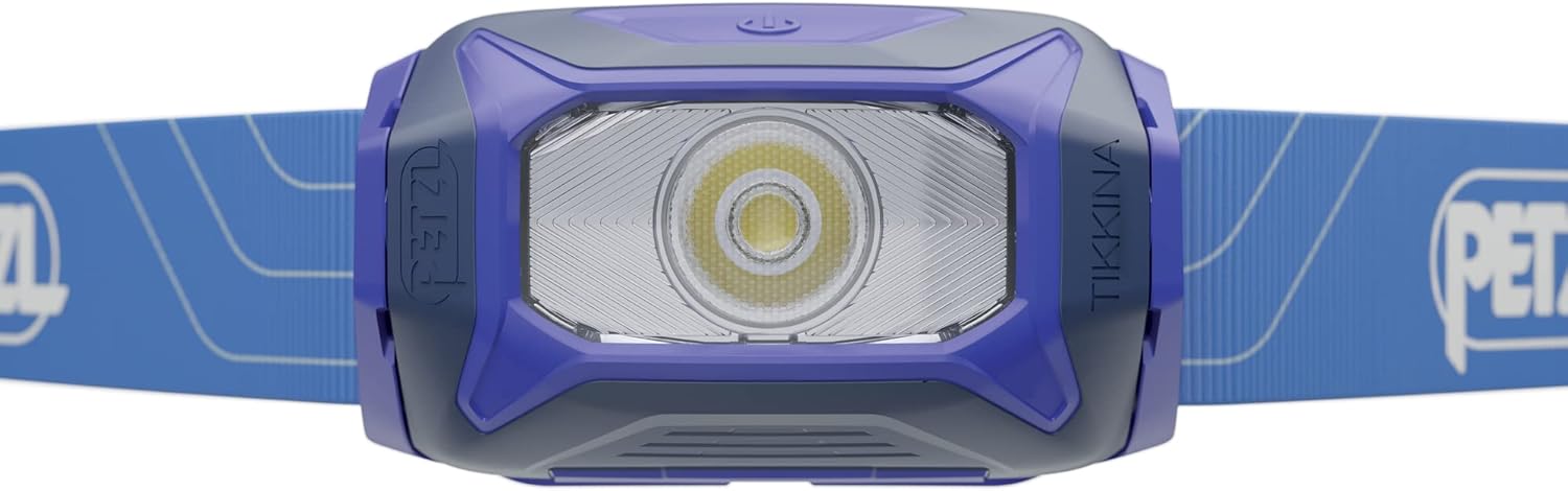 PETZL Tikkina Headlamp