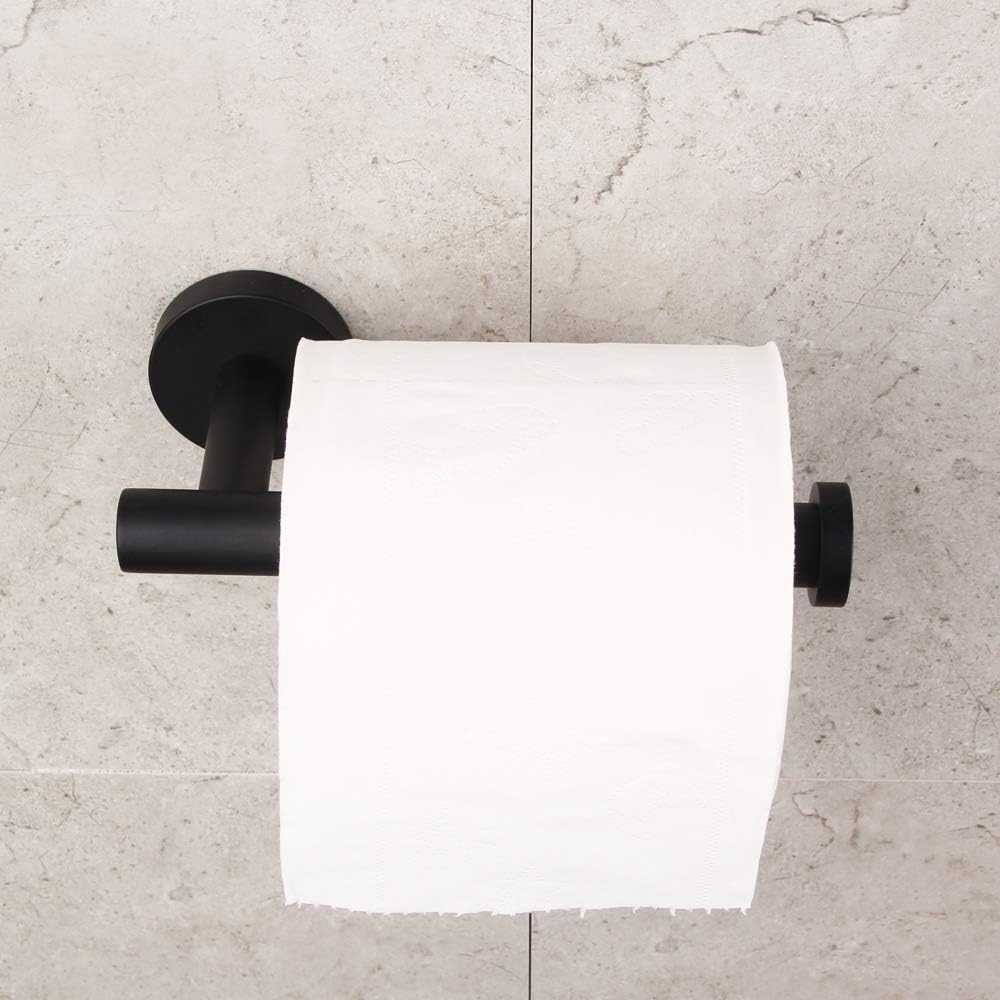 Stainless Steel bath roll holder