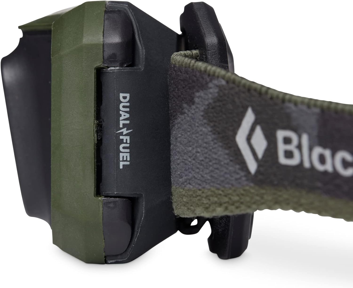 Black Diamond Storm 450 LED Headlamp Waterproof Dimmable