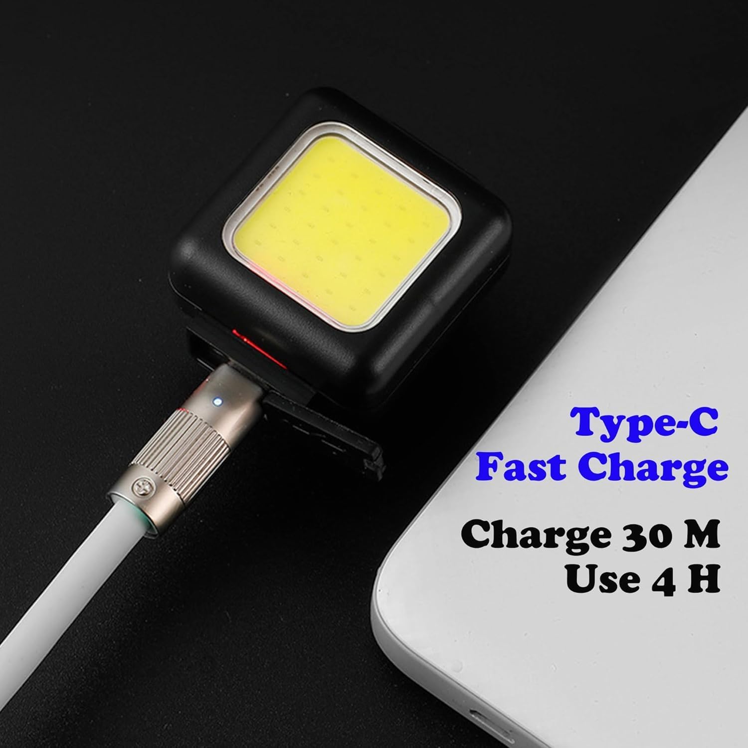 I0DO Hand-Free Safety Light