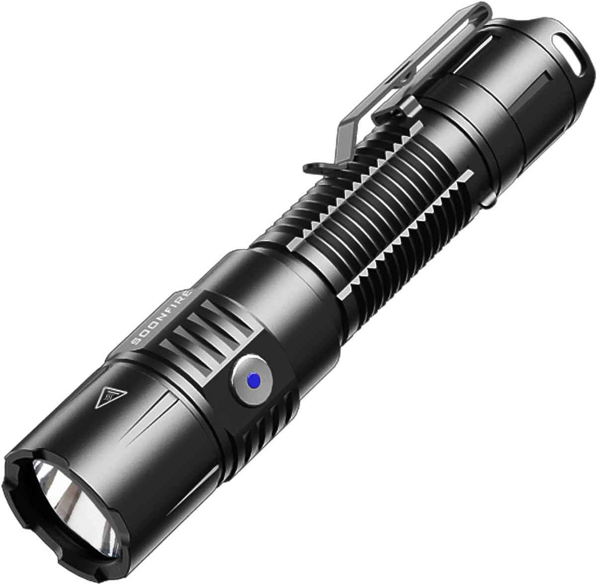 Everything You Need for Police Flashlights