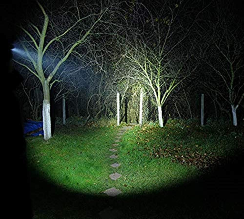 Epic 1200 LUMEN Headlamp