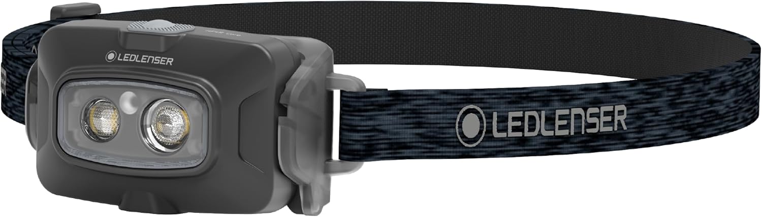 Ledlenser HF4R Core