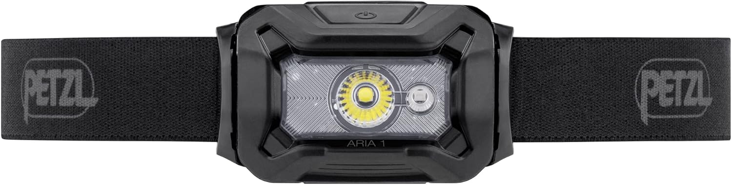 PETZL Aria 1 RGB Frontal Lamp