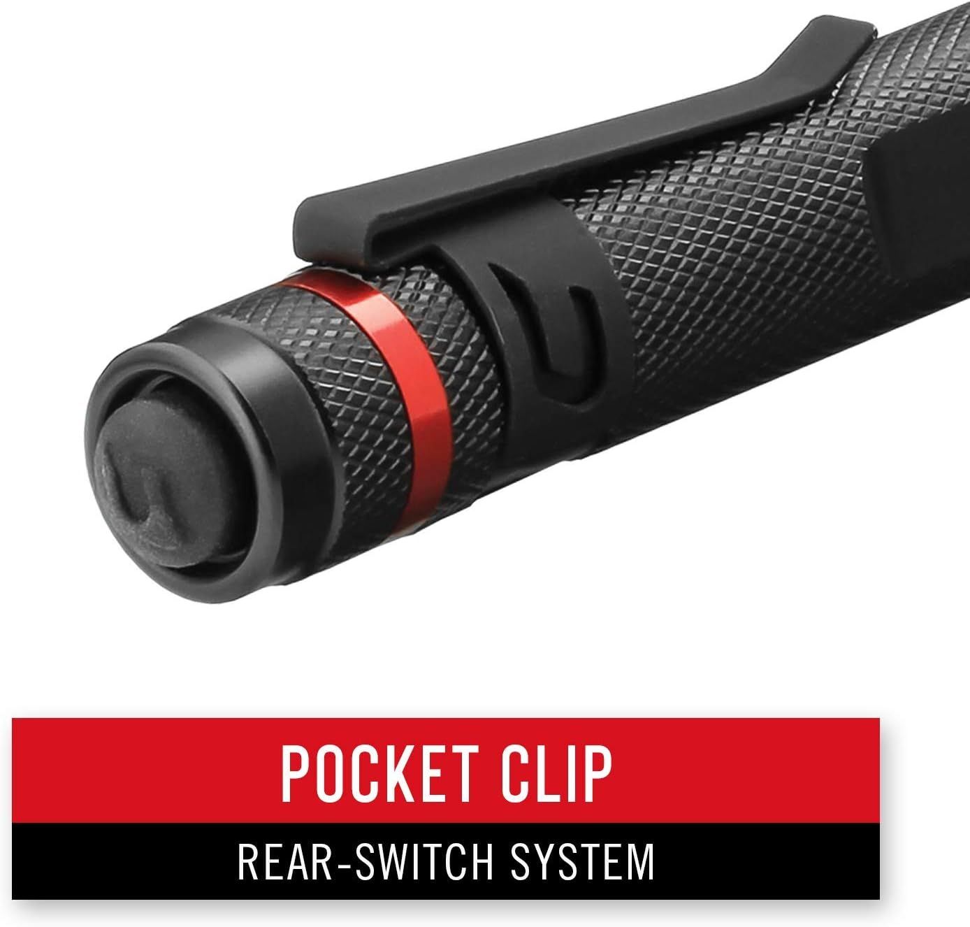 Coast G22 100 Lumen Spot Beam Penlight