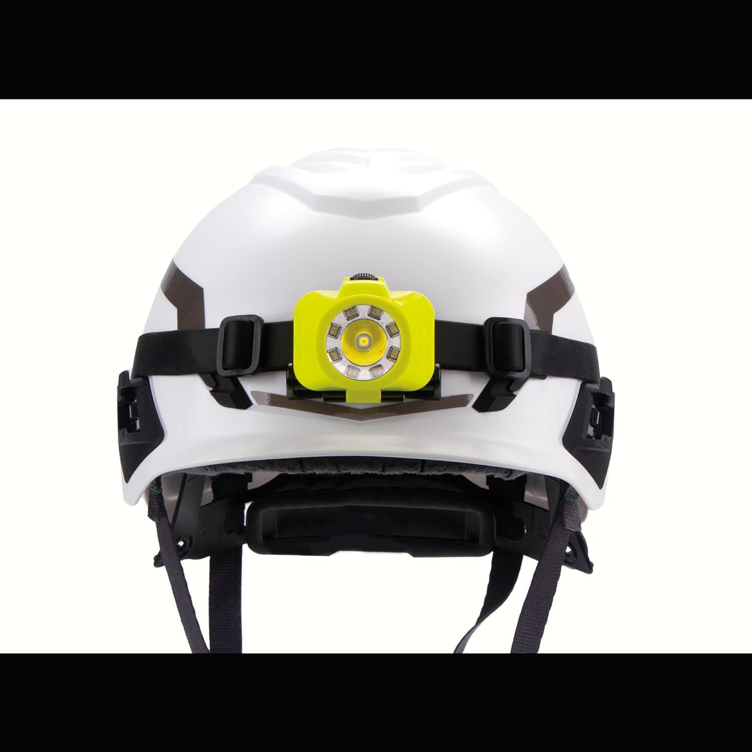 Nightstick XPP-5453G Dual-Light Camping Headlamp
