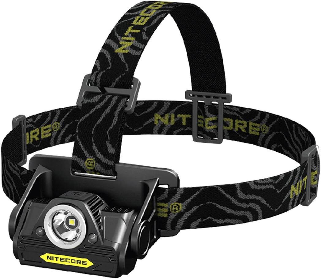 Nitecore HA20 LED Headlamp 300lm