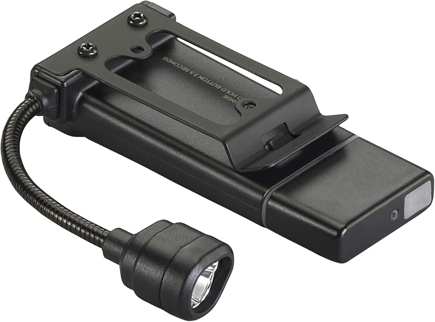 Streamlight ClipMate 70-Lumen Handheld Flashlight