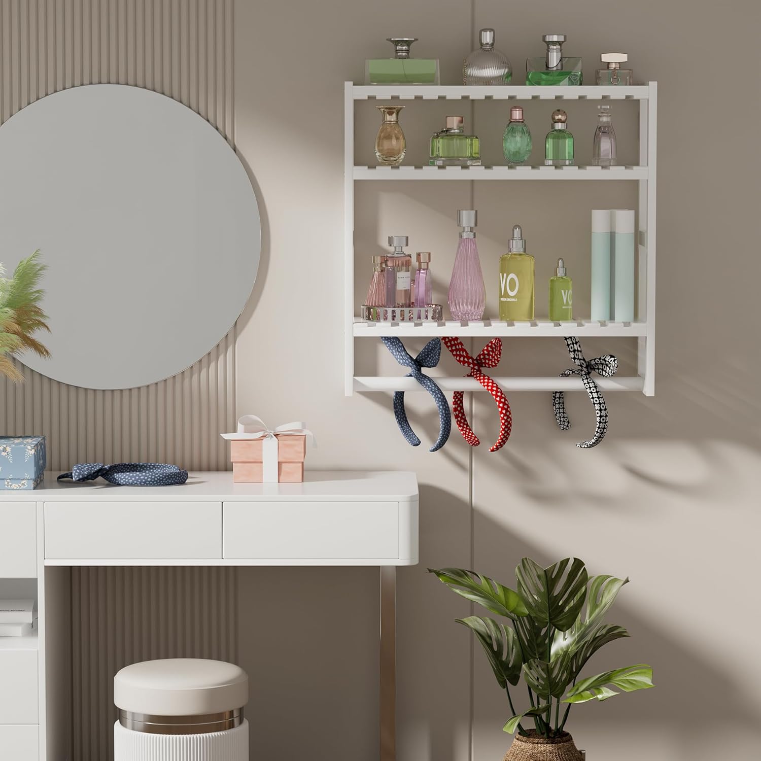 PPN Towel Rack