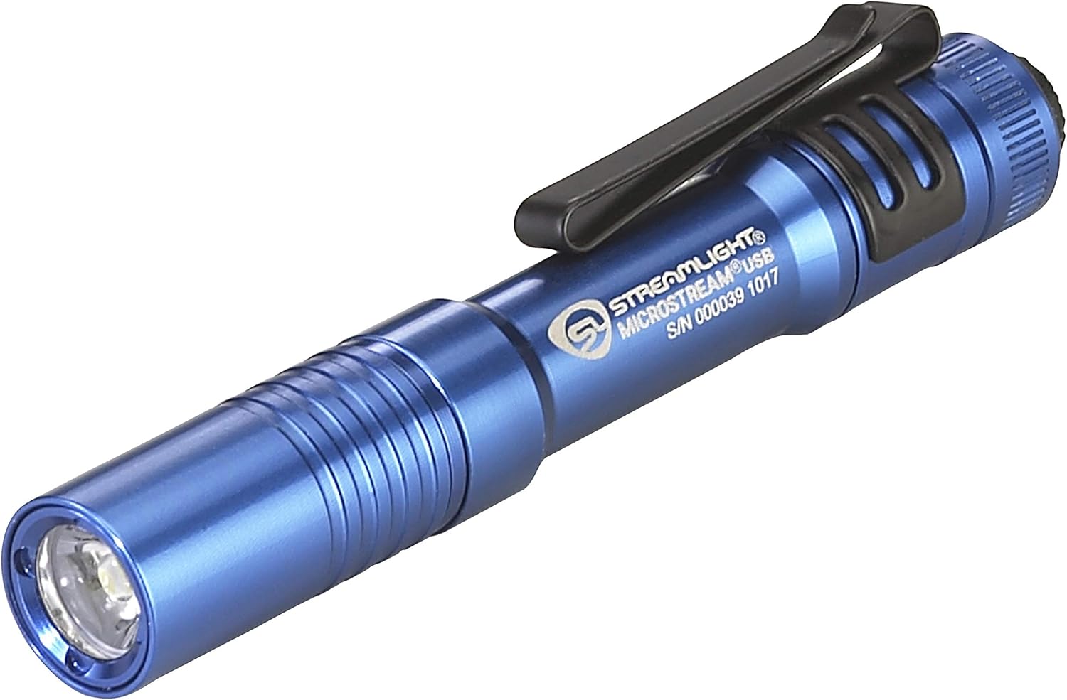Streamlight MicroStream 250