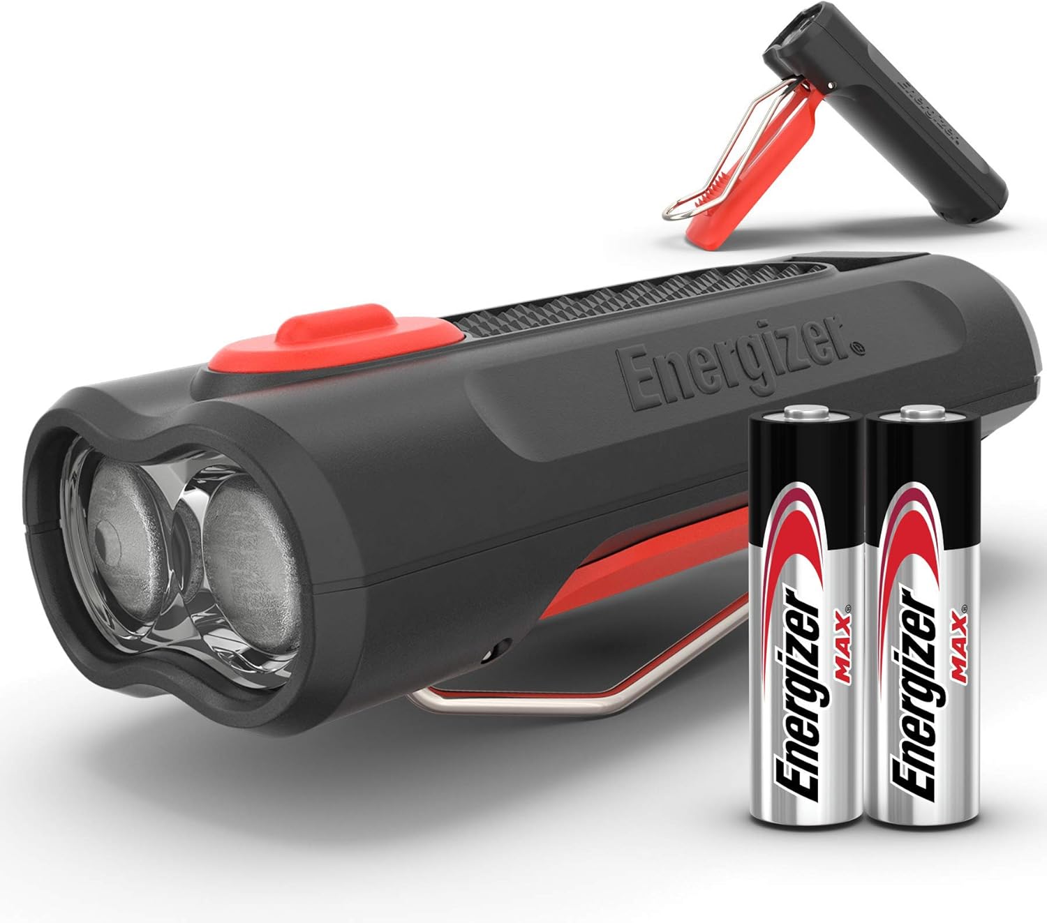 Energizer LED Clip Light S200