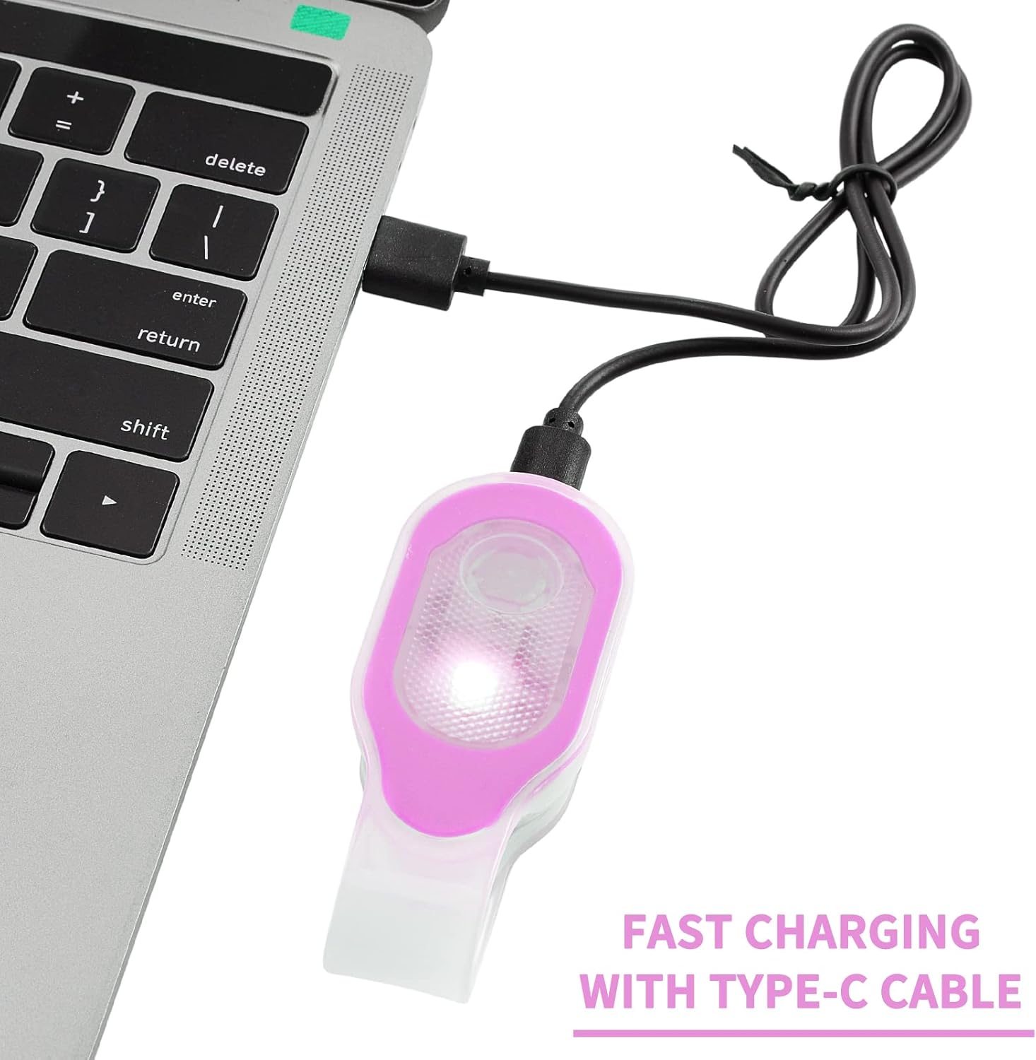 LAICHURechargeable Night Light