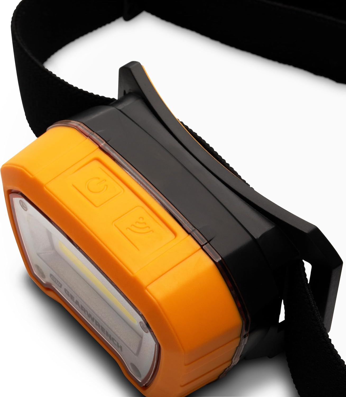 GearWrench 400 Lumens - Rechargeable Hands-Free Spotlight