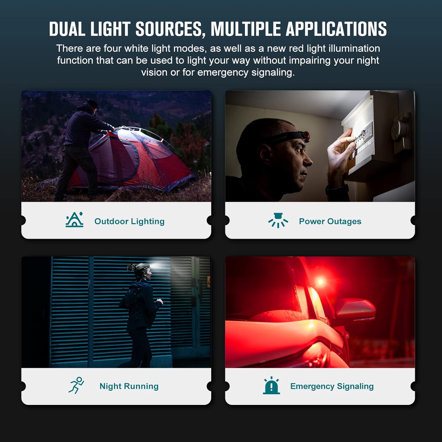 OLIGHT Perun 2 Mini Headlamp - Experience Vast Lighting with Precision Design