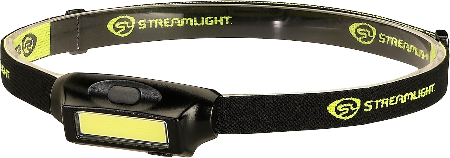 Streamlight 180-Lumen Rechargeable