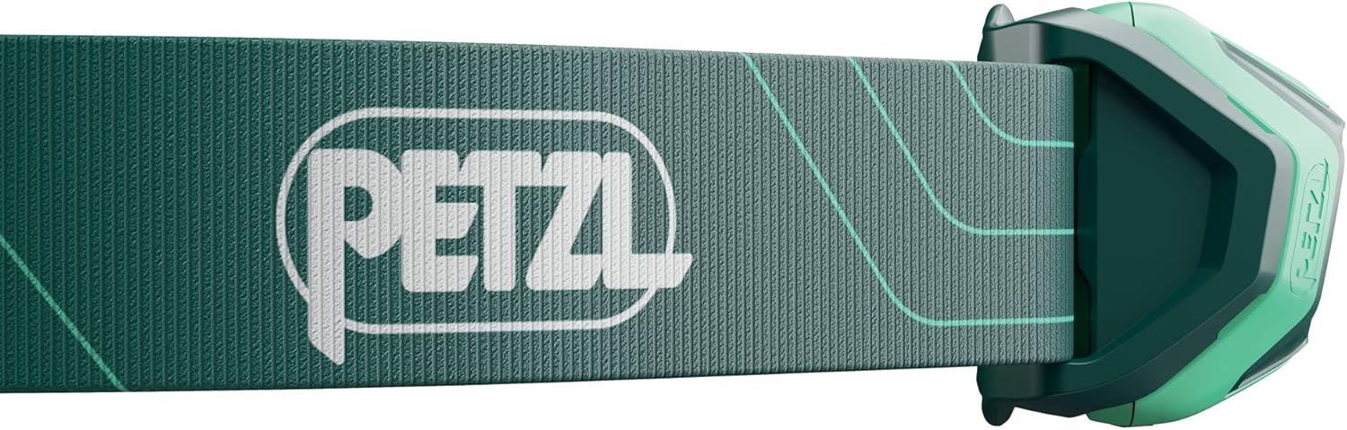 PETZL T tikin Headlamp 250 Lumen