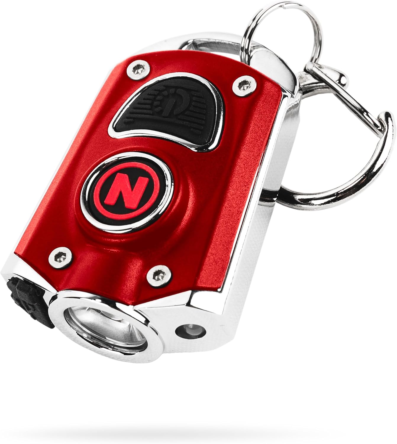 NEBO Mycro Rechargeable LED Flashlight Keychain