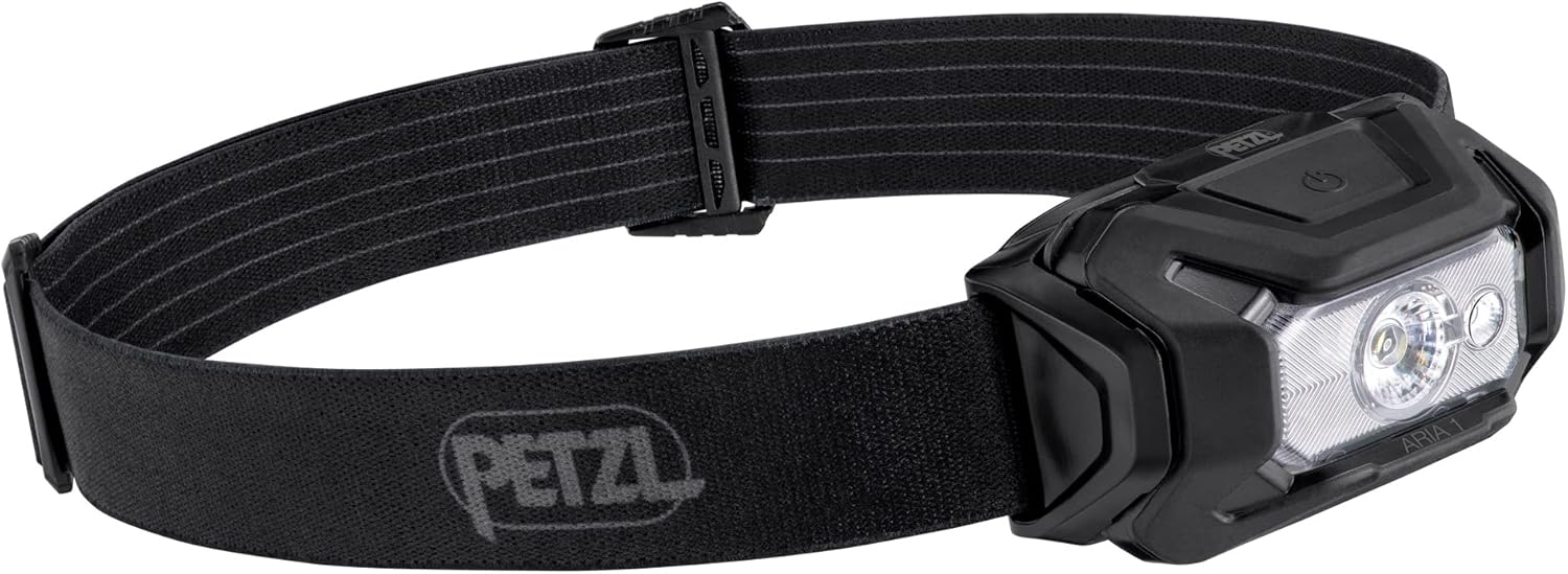 PETZL Aria 1 RGB Frontal Lamp