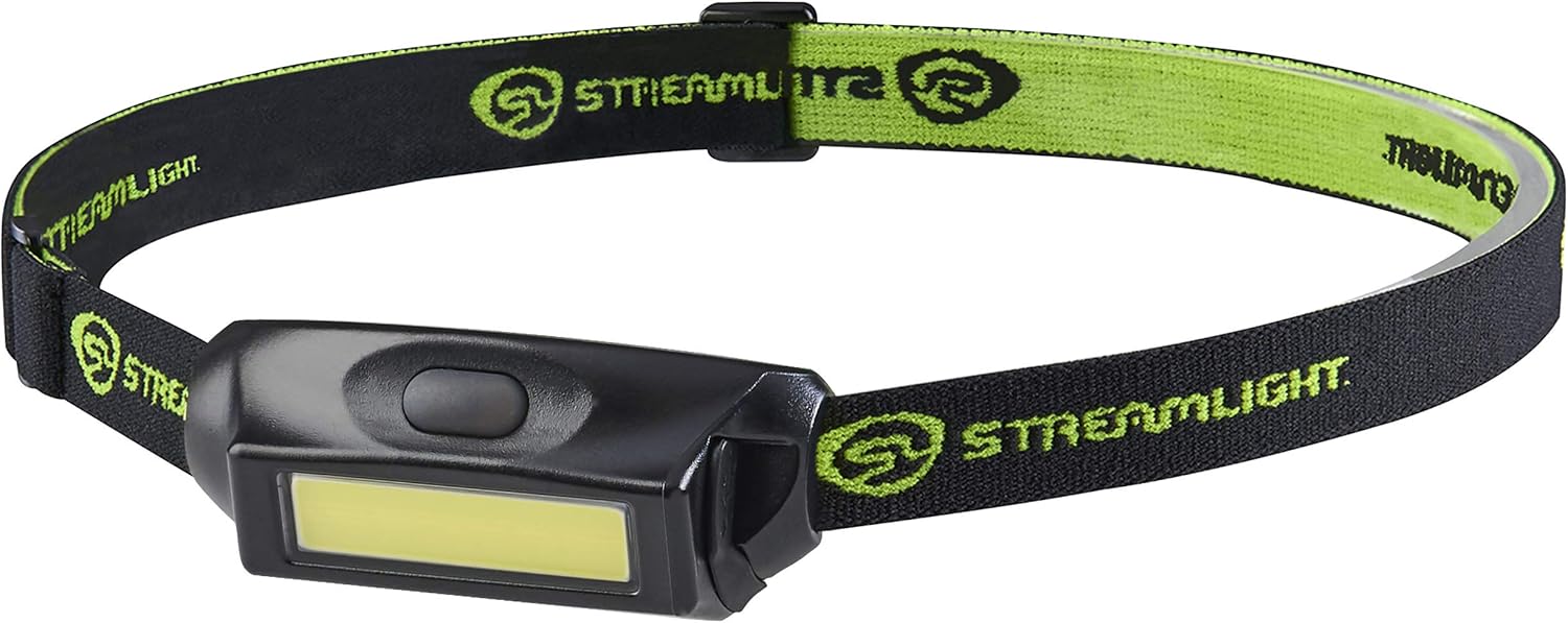 Streamlight Bandit Pro Headlamp