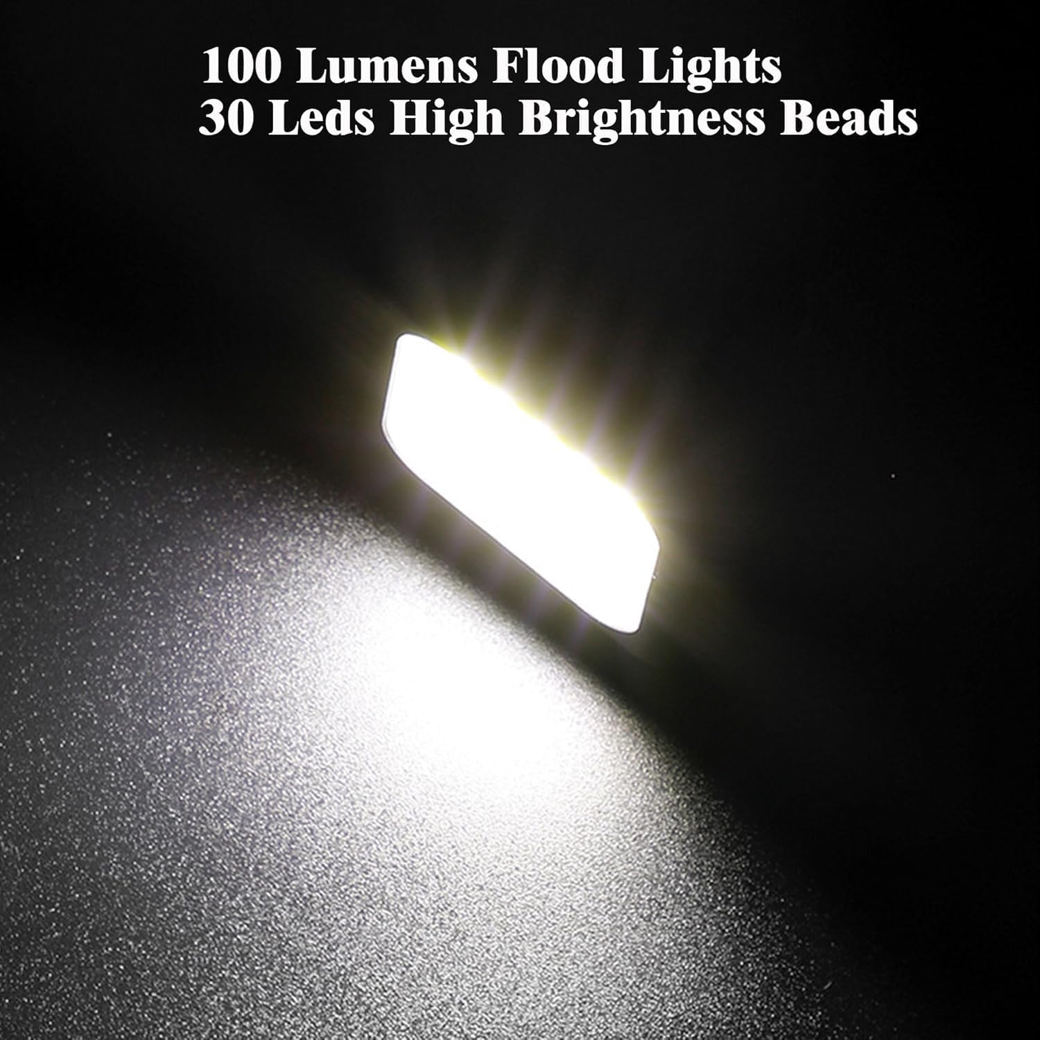 I0DO Hand-Free Safety Light