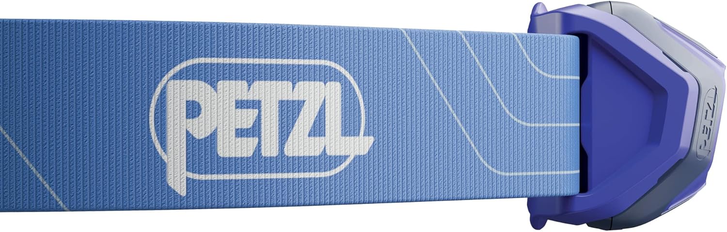 PETZL Tikkina Headlamp
