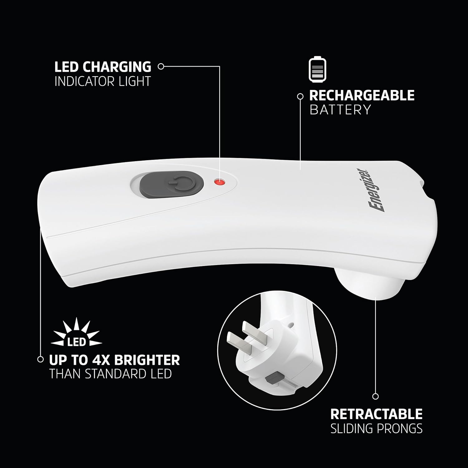 Durable Power Source for Emergencies