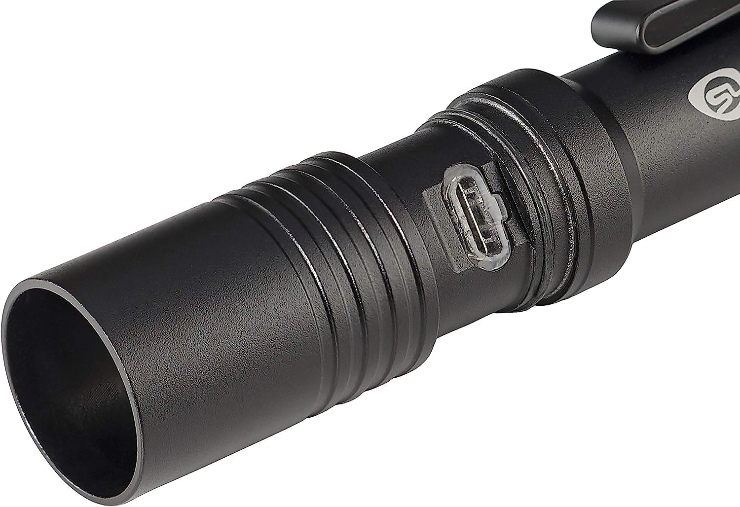 Streamlight MacroStream USB Rechargeable Flashlight