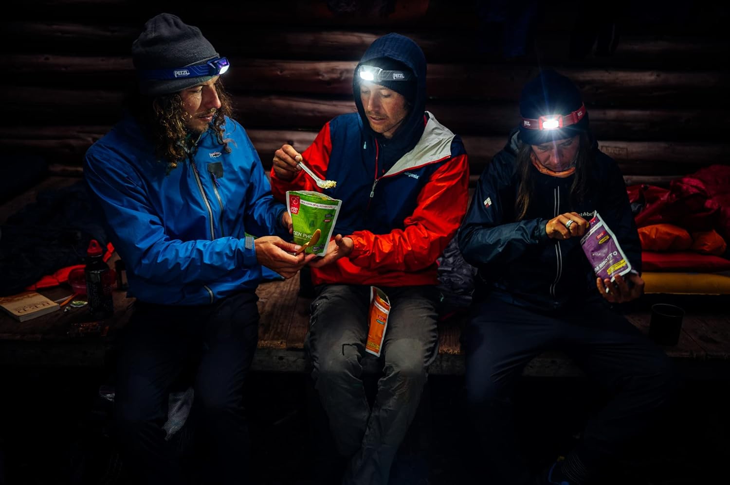 PETZL T tikin Headlamp 250 Lumen