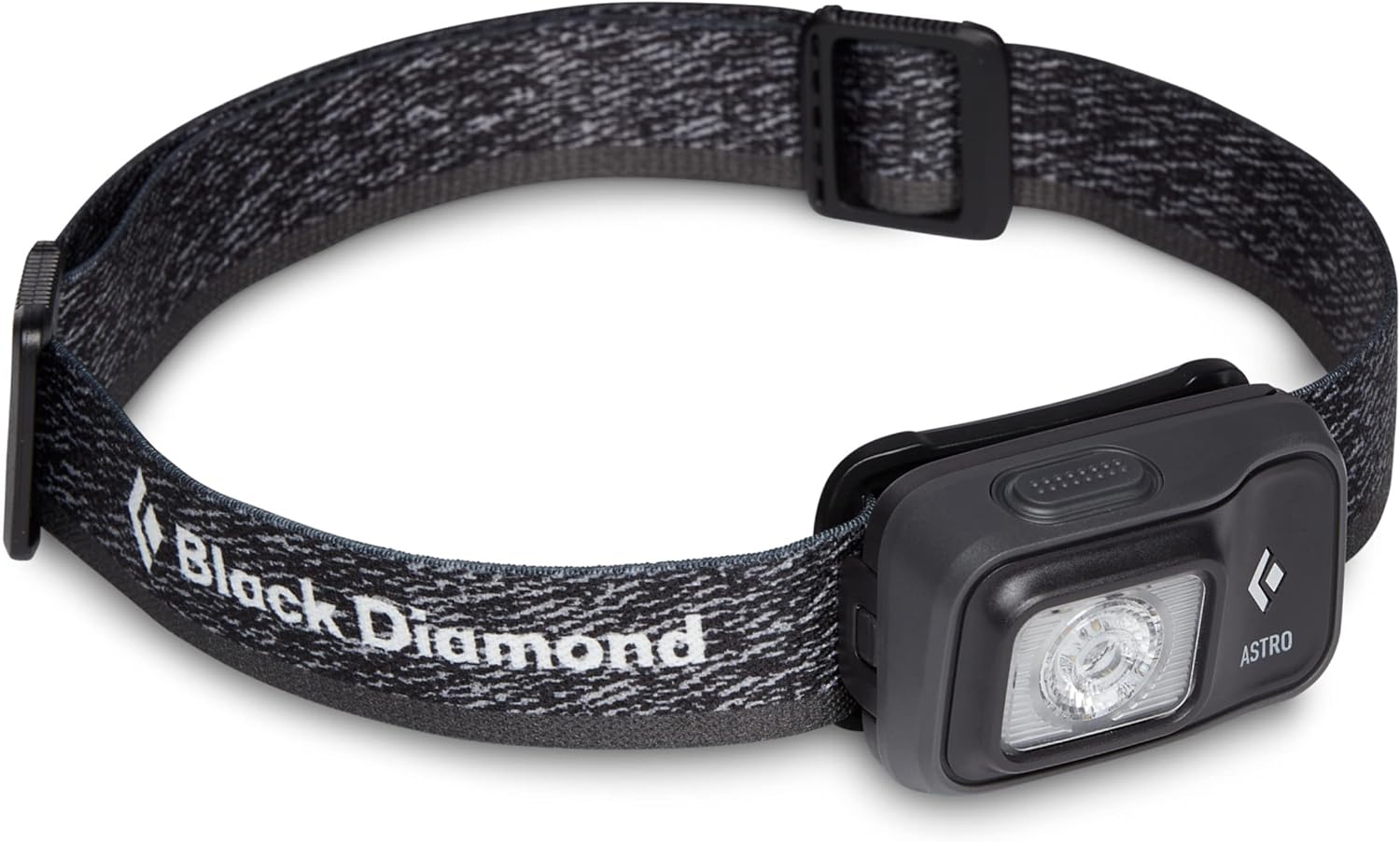 Black Diamond Astro 300 LED Dimmable Headlamp