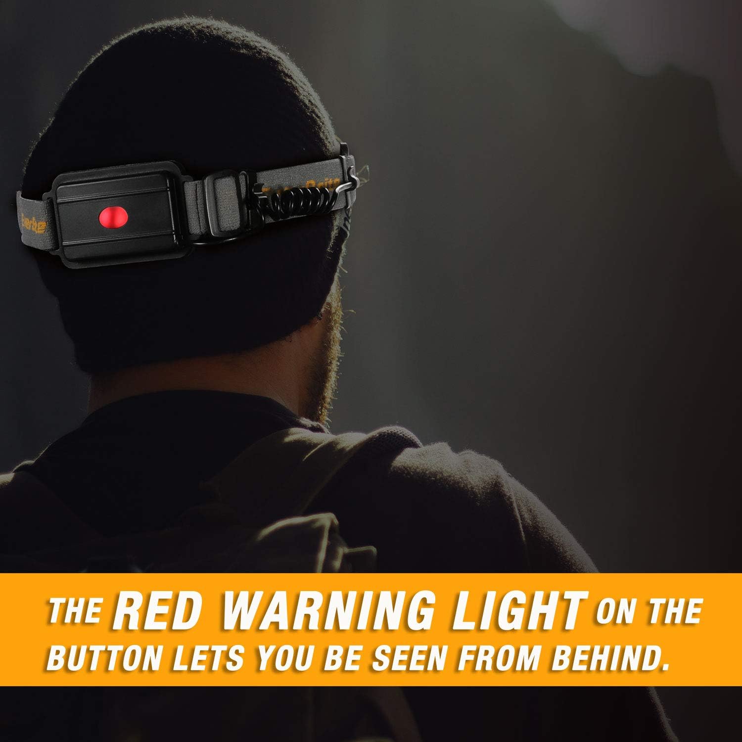 Adjustable LED Camper Tent Lights - 3-Piece Set
