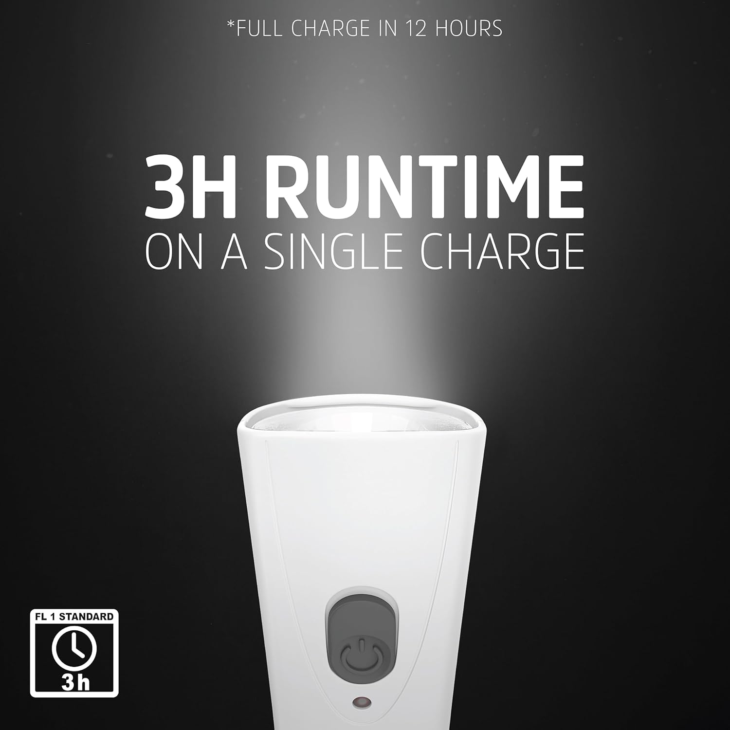 Durable Power Source for Emergencies