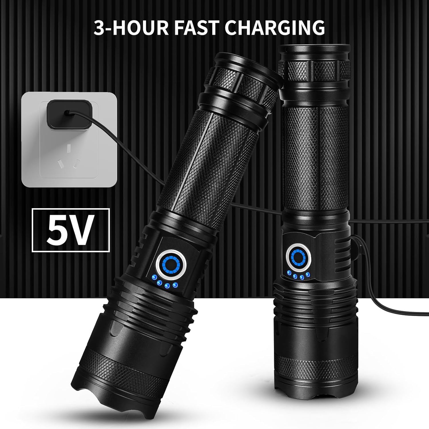 Brighter portabLe