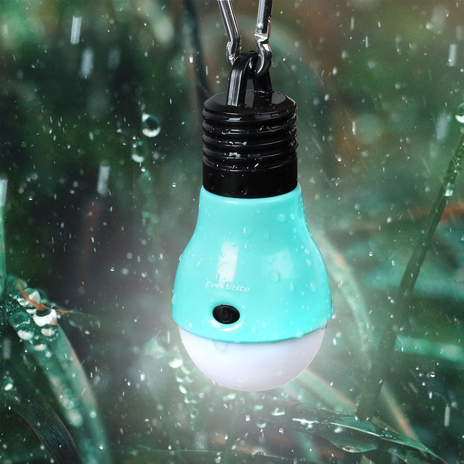 EverBrite 3-Piece Camping Light Set