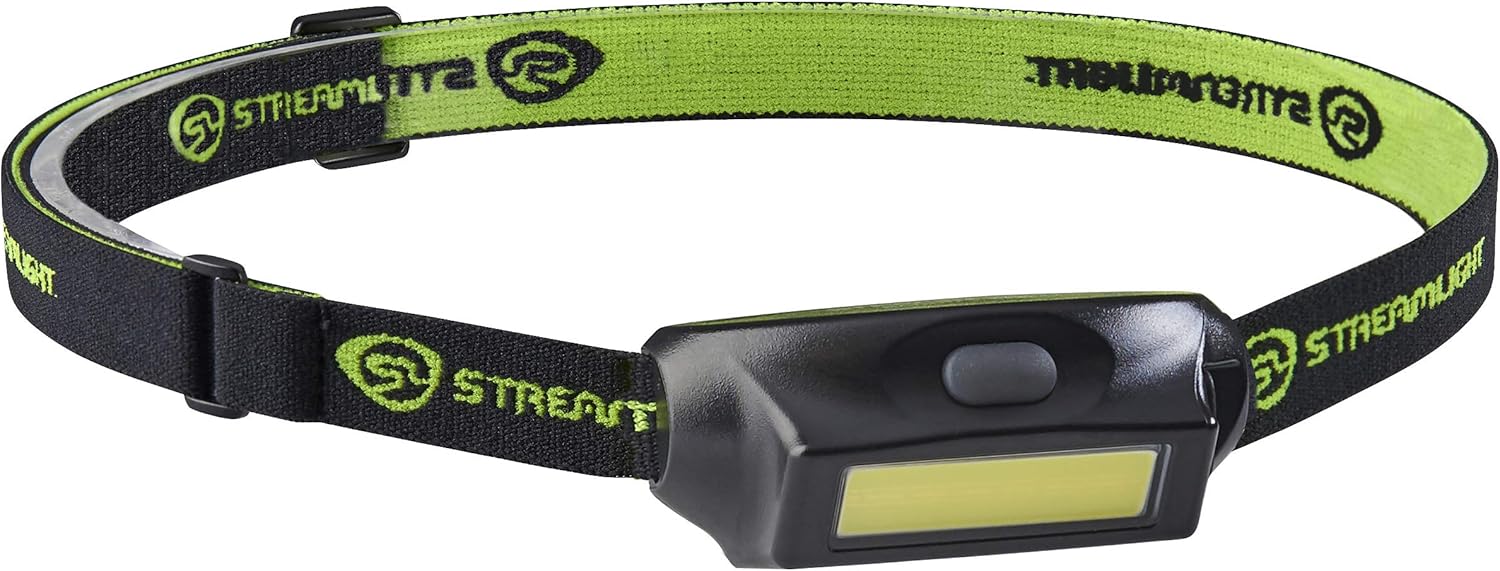Streamlight Bandit Pro Headlamp