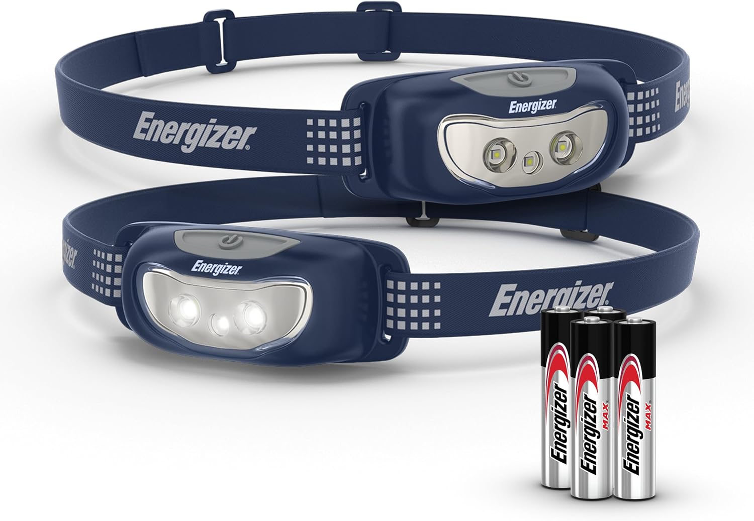 Energizer Universal Headlamp