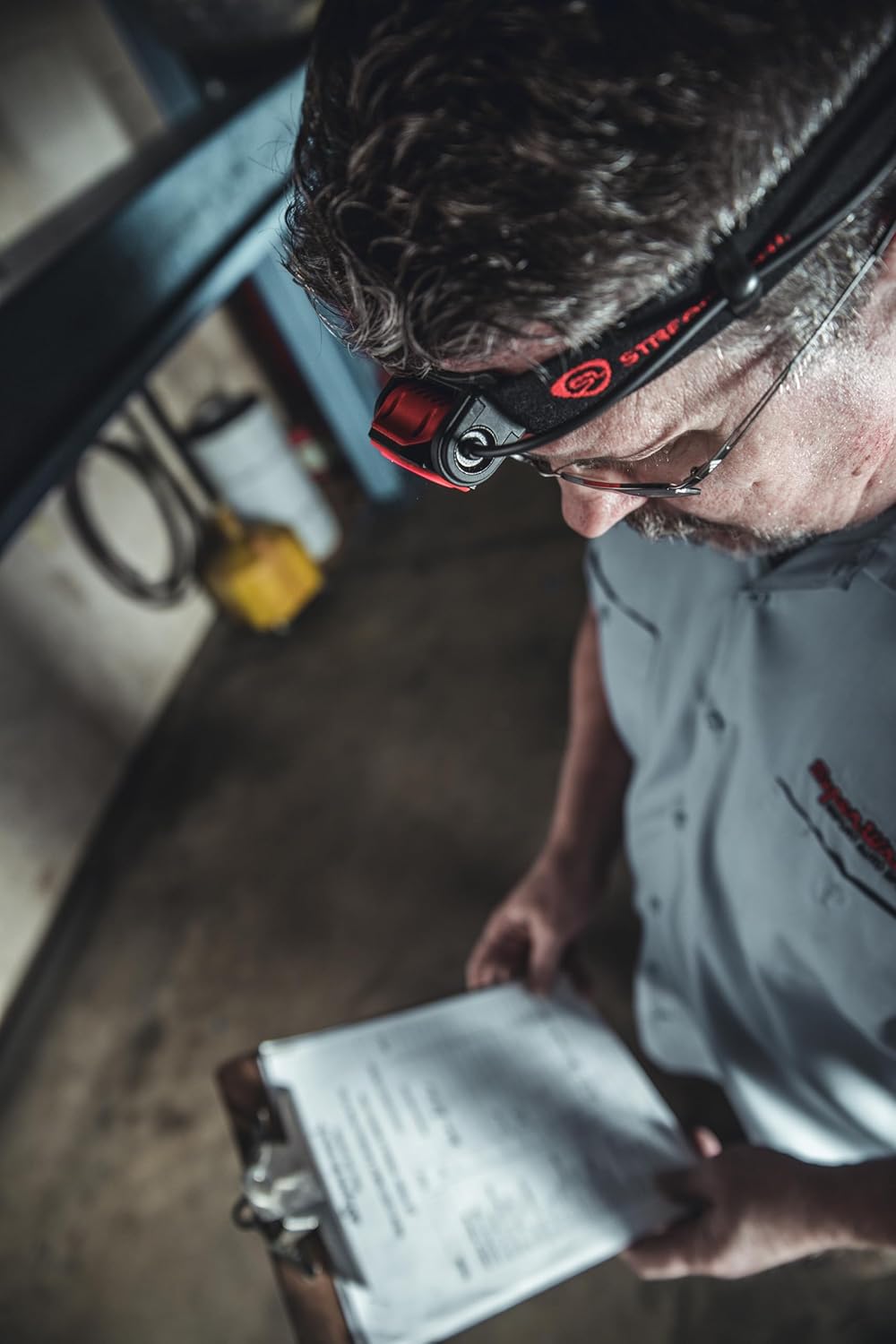 Streamlight Twin-Task 375-Lumens Headlamp