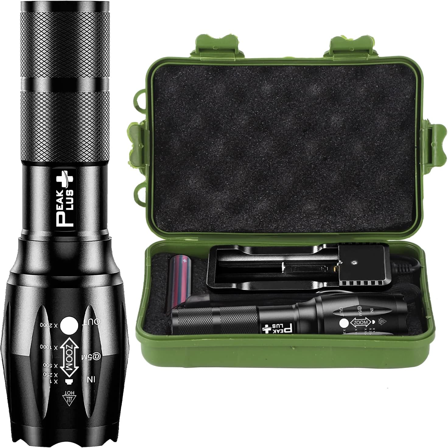 Unlock the Power of Modern TechversusExperience the Ultimate in Durability and Performance