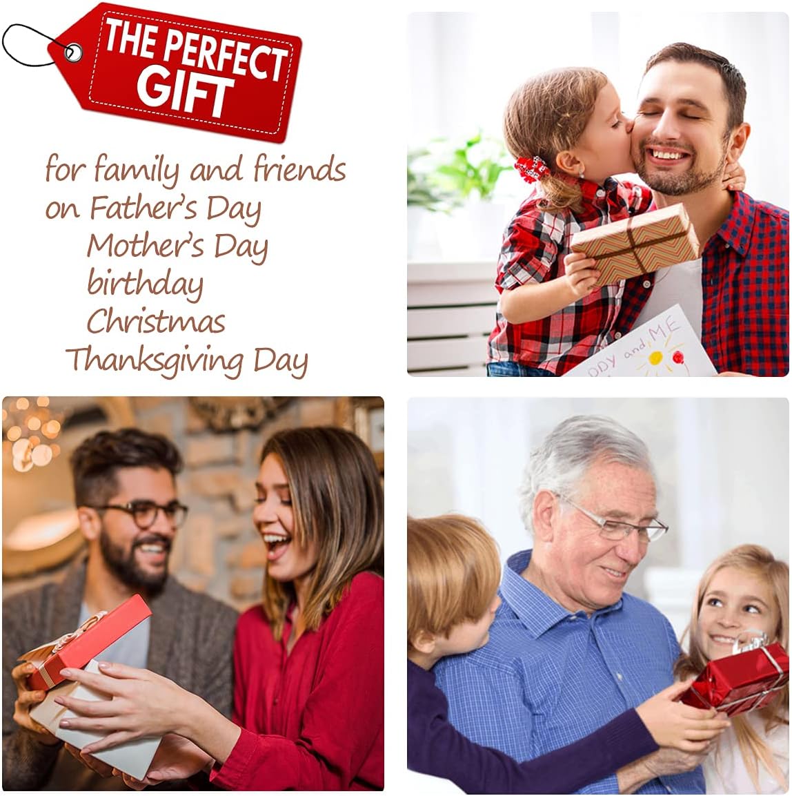 AngleUp The Ultimate Dad Gift for Xmas Fathers Day More